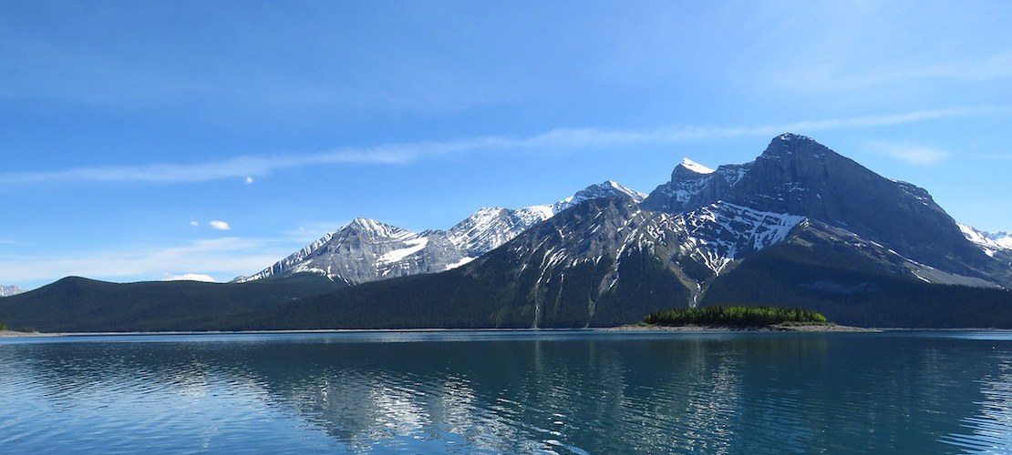 Berge